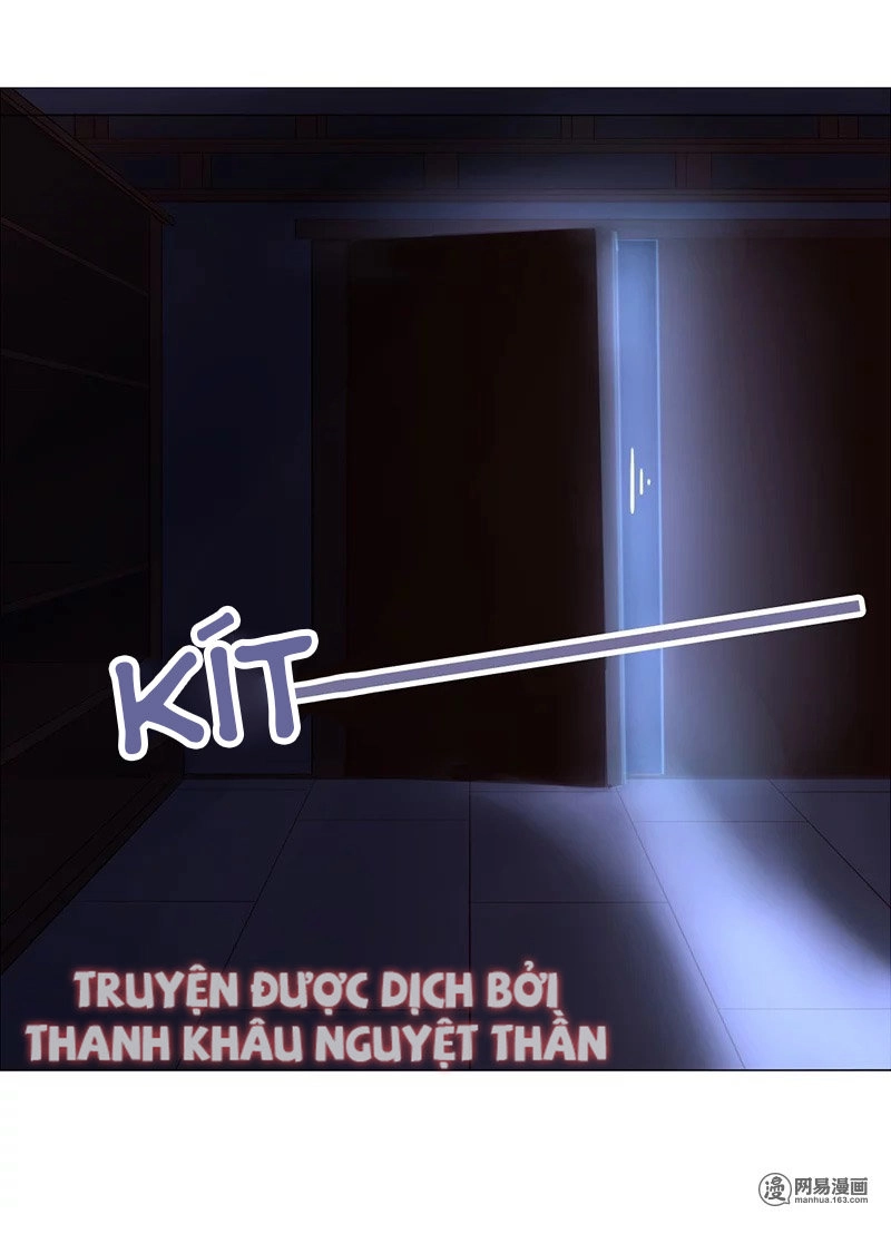Thần Trù Cuồng Hậu Chapter 5.7 - 15