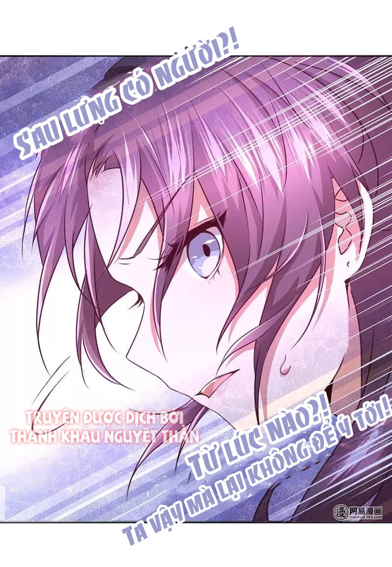 Thần Trù Cuồng Hậu Chapter 5.7 - 18
