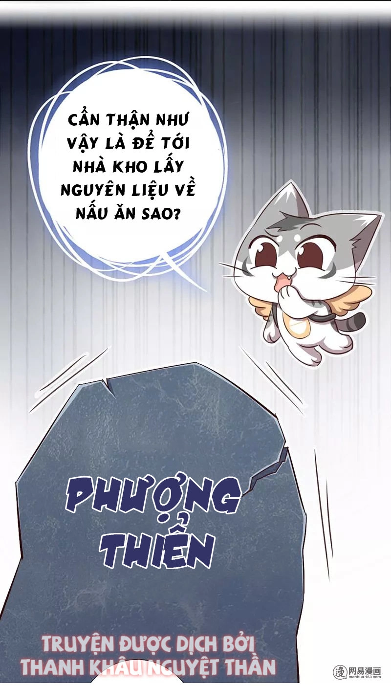 Thần Trù Cuồng Hậu Chapter 5.7 - 19