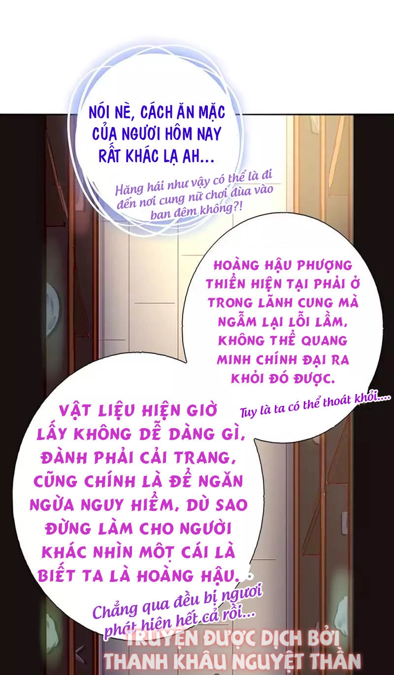 Thần Trù Cuồng Hậu Chapter 5.7 - 21