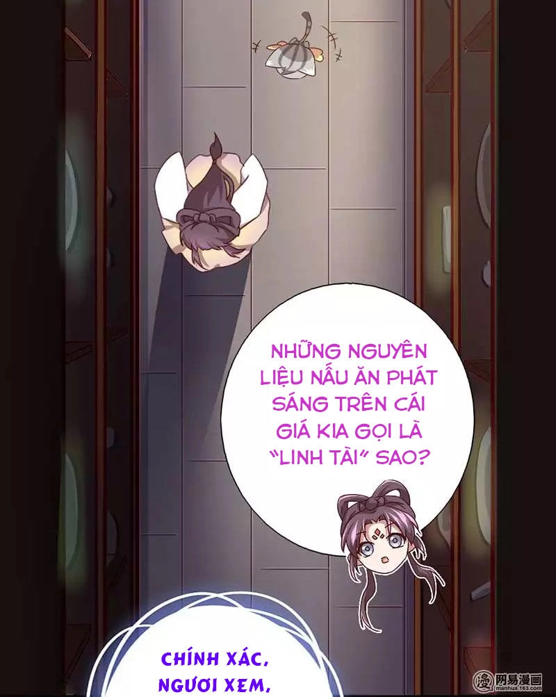 Thần Trù Cuồng Hậu Chapter 5.7 - 22