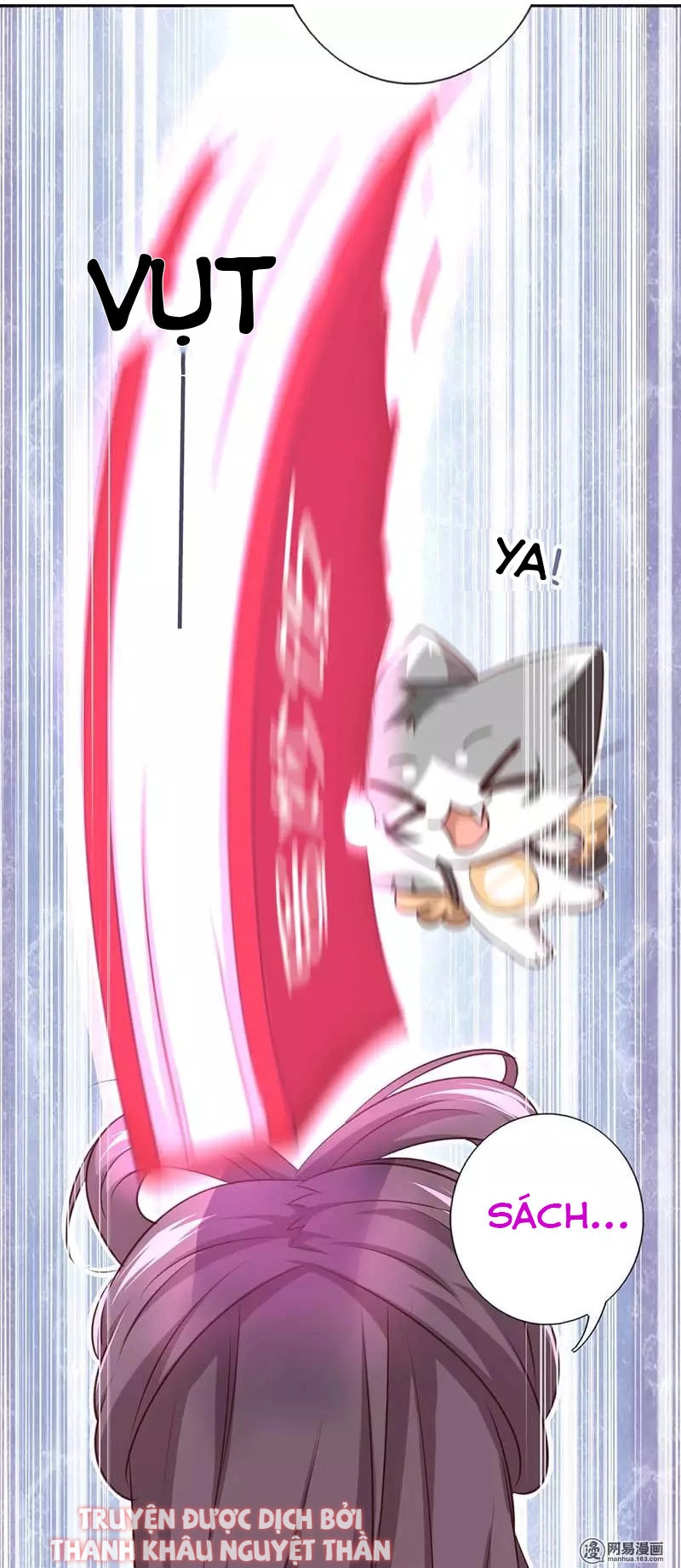 Thần Trù Cuồng Hậu Chapter 5.7 - 28