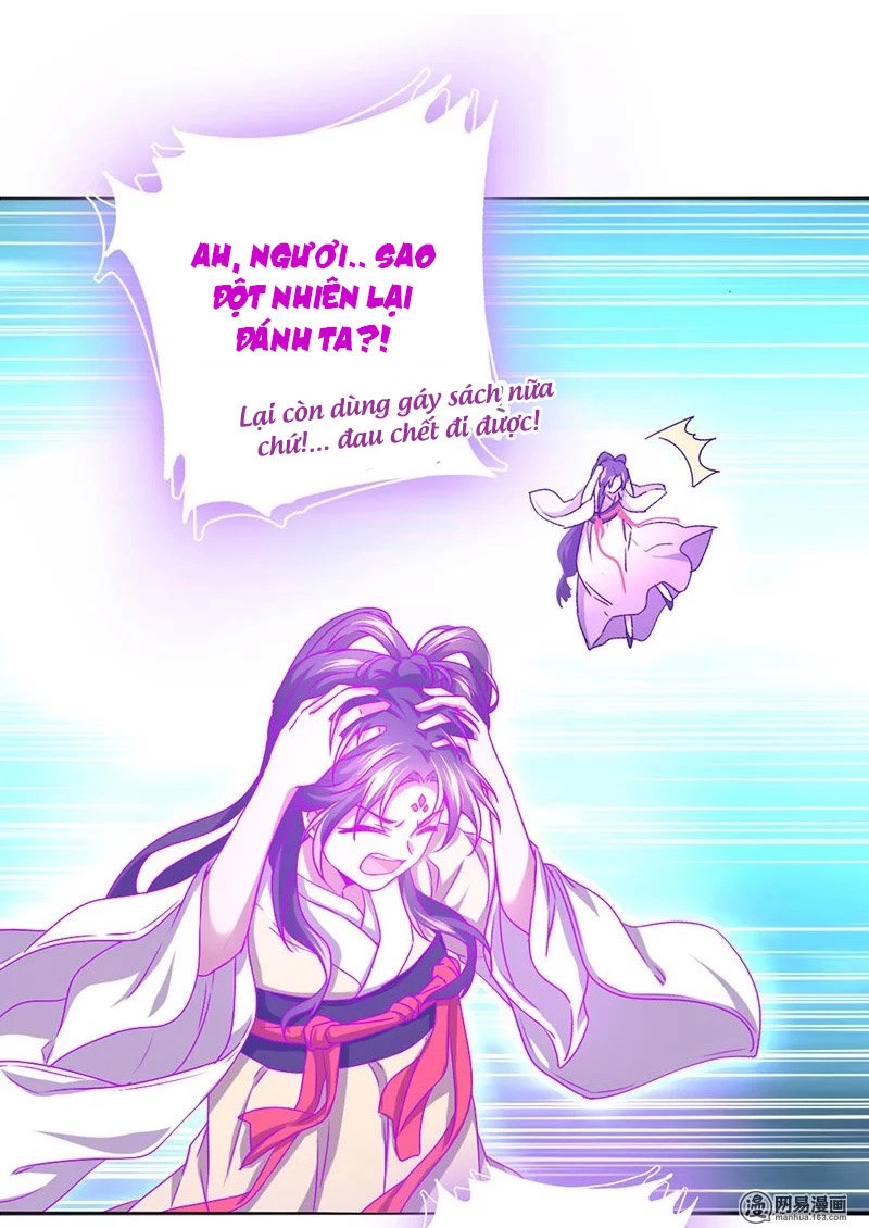 Thần Trù Cuồng Hậu Chapter 5.7 - 30