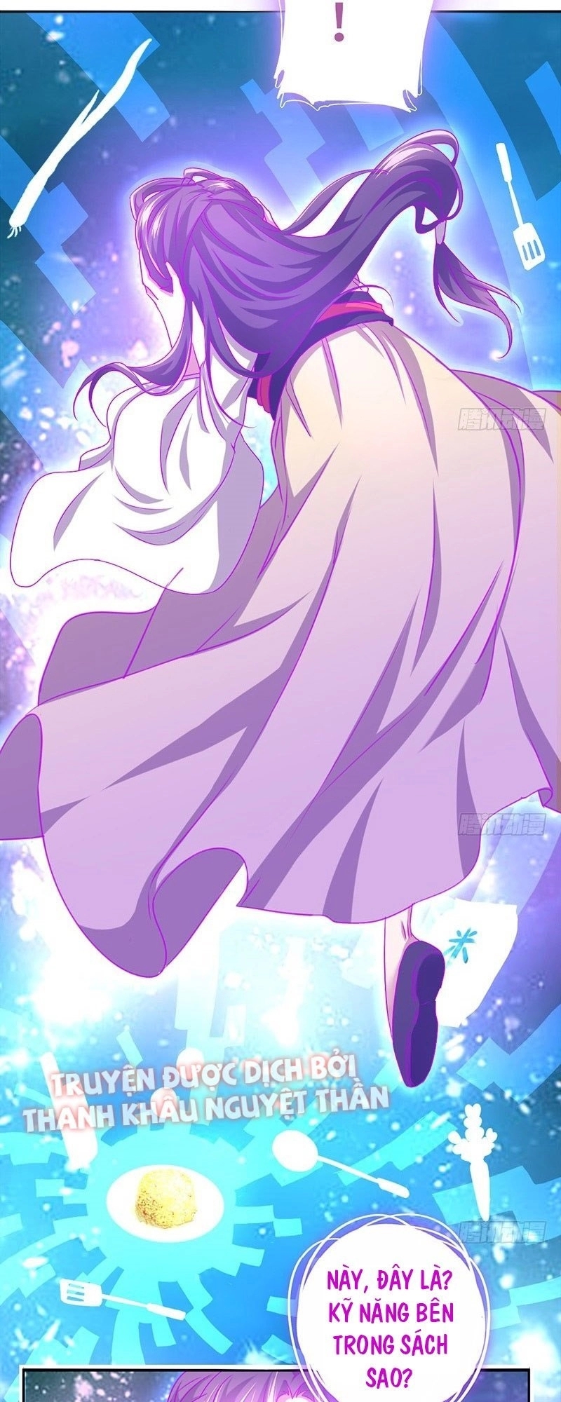 Thần Trù Cuồng Hậu Chapter 5.7 - 31