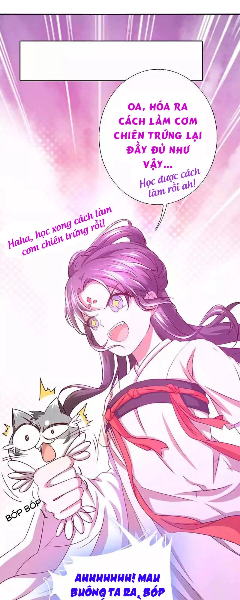 Thần Trù Cuồng Hậu Chapter 5.7 - 33