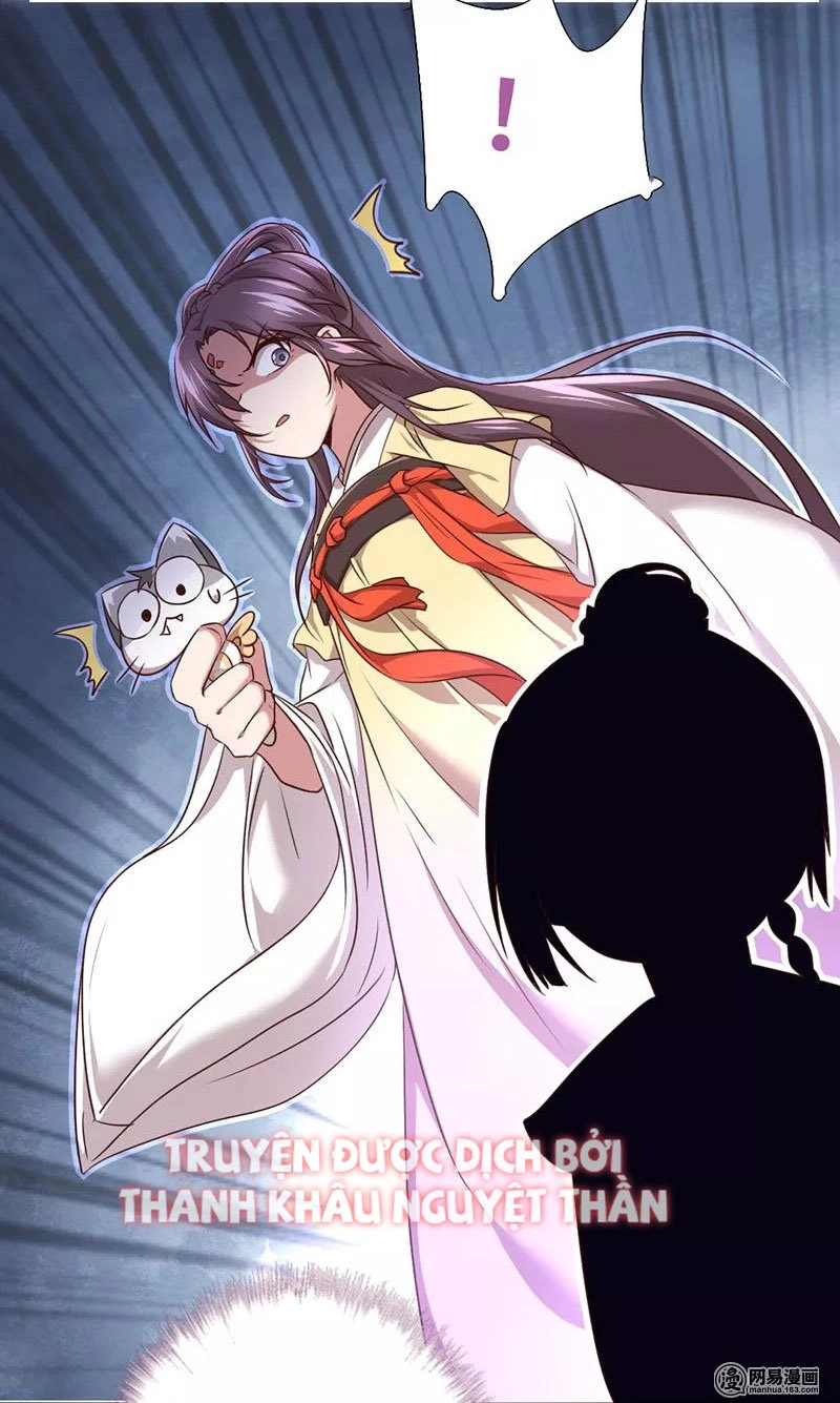 Thần Trù Cuồng Hậu Chapter 5.7 - 36