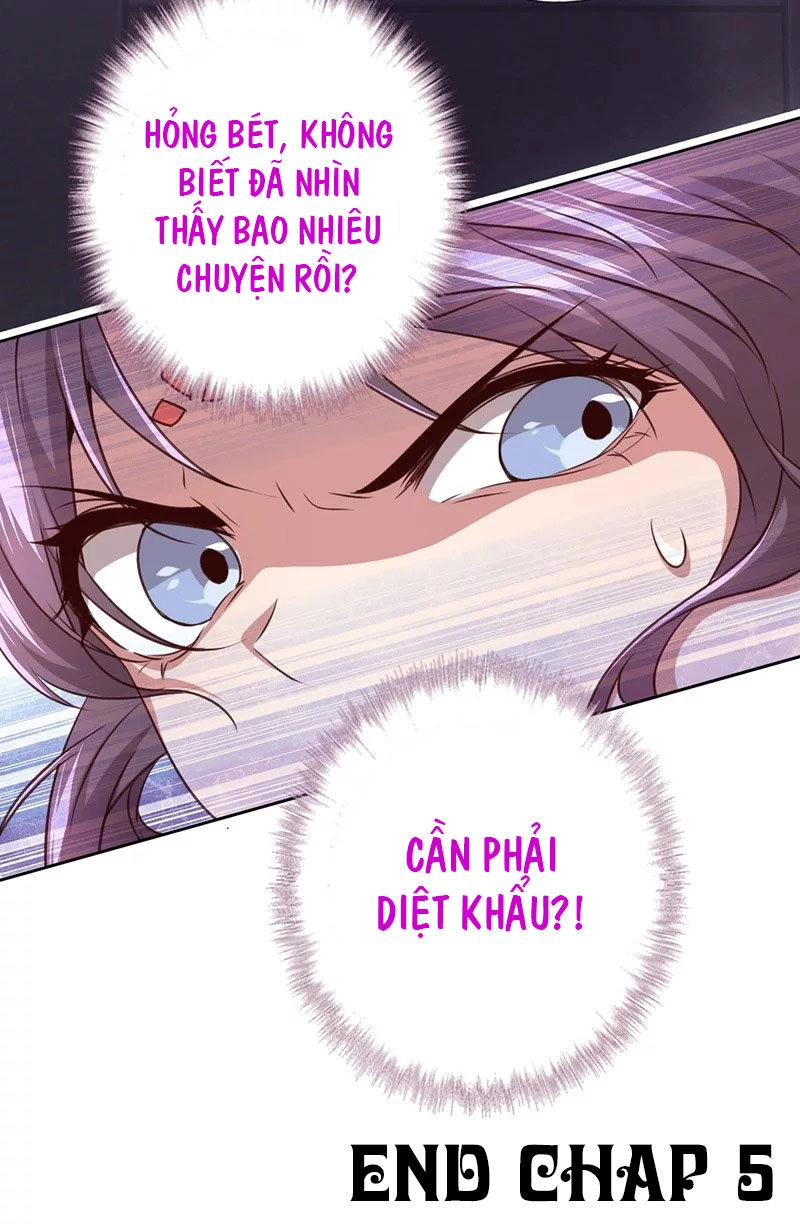 Thần Trù Cuồng Hậu Chapter 5.7 - 38