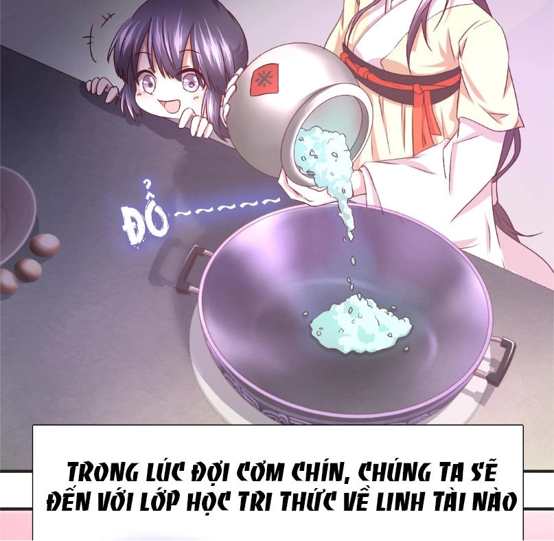 Thần Trù Cuồng Hậu Chapter 6 - 15