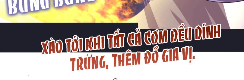 Thần Trù Cuồng Hậu Chapter 6 - 22