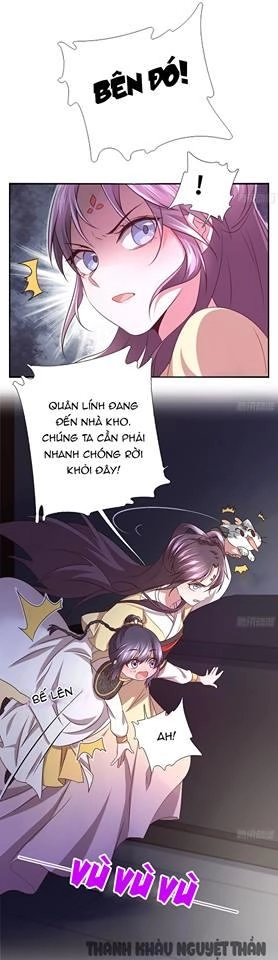 Thần Trù Cuồng Hậu Chapter 7 - 27