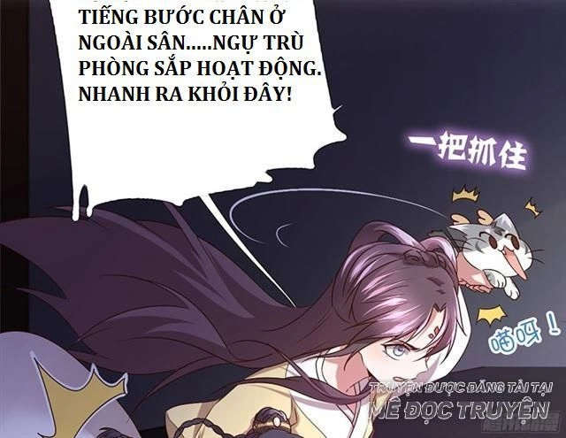 Thần Trù Cuồng Hậu Chapter 7.2 - 6
