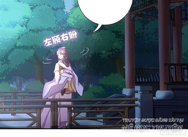 Thần Trù Cuồng Hậu Chapter 7.2 - 11