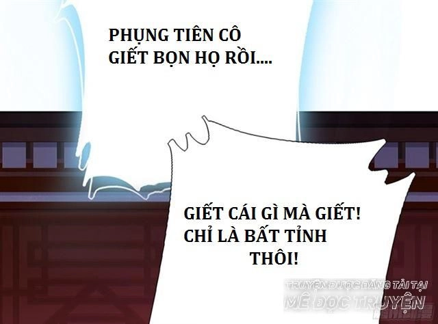 Thần Trù Cuồng Hậu Chapter 8.2 - 26