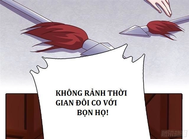 Thần Trù Cuồng Hậu Chapter 8.2 - 29