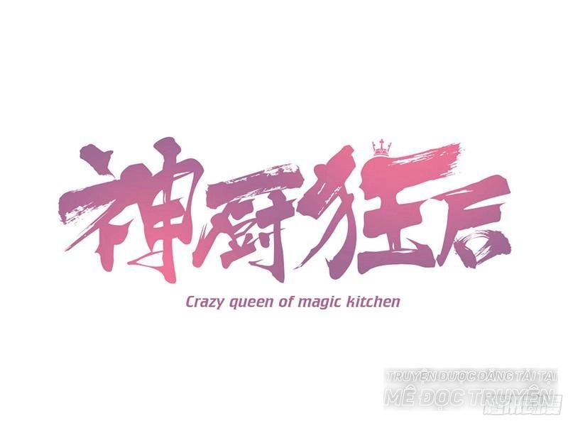 Thần Trù Cuồng Hậu Chapter 8.3 - 1