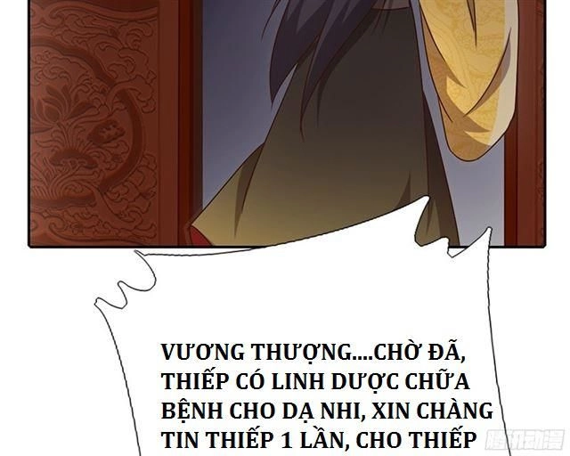 Thần Trù Cuồng Hậu Chapter 8.3 - 20