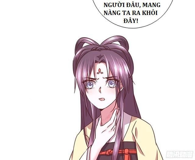 Thần Trù Cuồng Hậu Chapter 8.3 - 24