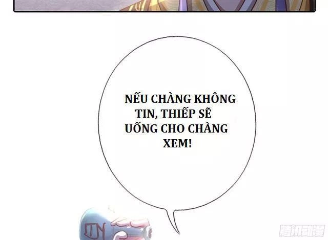 Thần Trù Cuồng Hậu Chapter 9 - 8