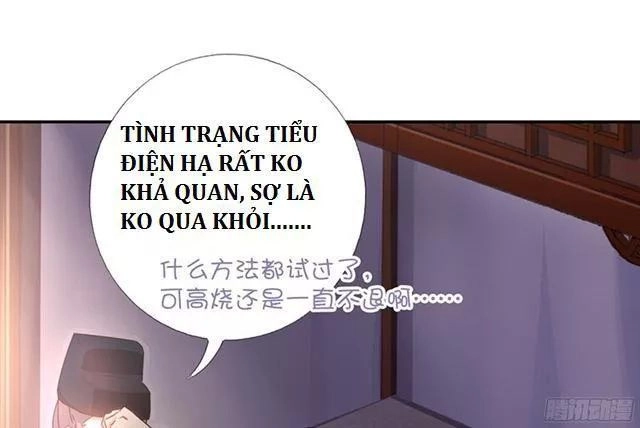Thần Trù Cuồng Hậu Chapter 9 - 20