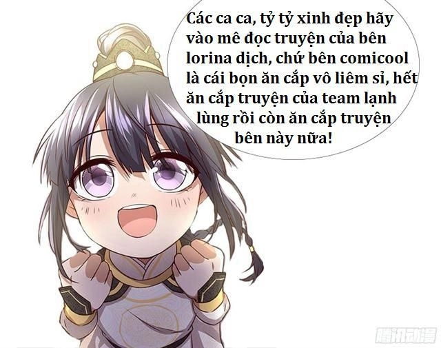 Thần Trù Cuồng Hậu Chapter 9 - 33