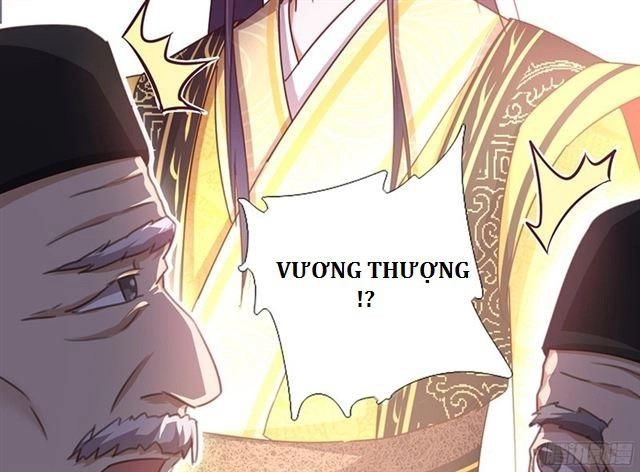 Thần Trù Cuồng Hậu Chapter 9.1 - 4