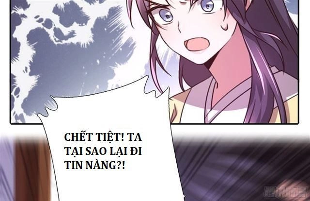 Thần Trù Cuồng Hậu Chapter 9.1 - 14