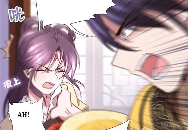 Thần Trù Cuồng Hậu Chapter 9.1 - 15