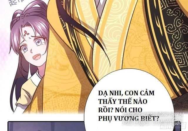 Thần Trù Cuồng Hậu Chapter 9.1 - 21