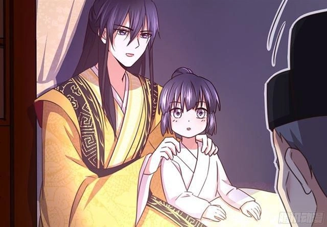 Thần Trù Cuồng Hậu Chapter 9.1 - 27