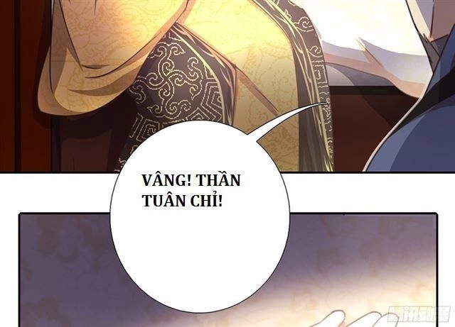 Thần Trù Cuồng Hậu Chapter 9.1 - 28