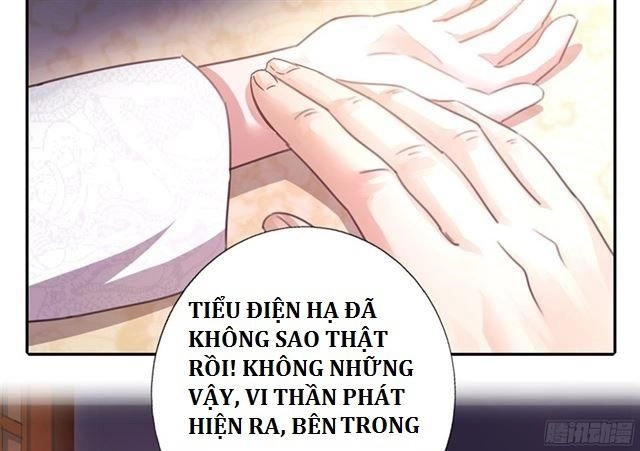 Thần Trù Cuồng Hậu Chapter 9.1 - 29