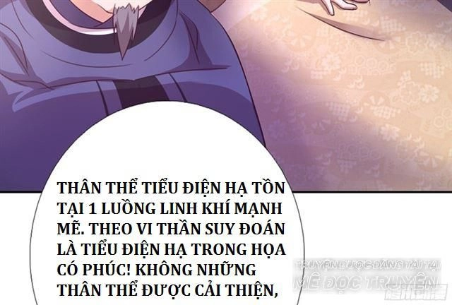 Thần Trù Cuồng Hậu Chapter 9.1 - 31