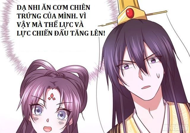 Thần Trù Cuồng Hậu Chapter 9.1 - 33