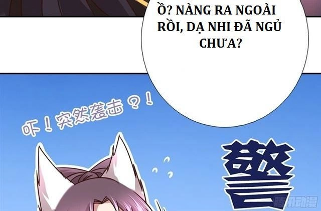 Thần Trù Cuồng Hậu Chapter 10.1 - 15