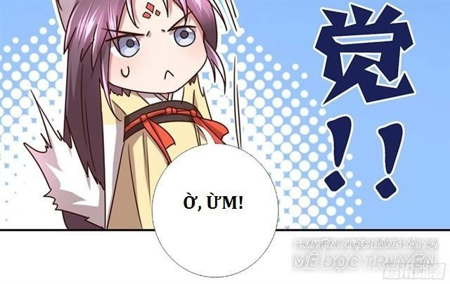 Thần Trù Cuồng Hậu Chapter 10.1 - 16