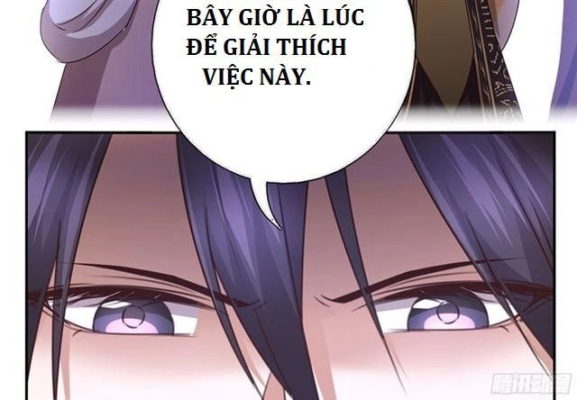 Thần Trù Cuồng Hậu Chapter 10.1 - 20