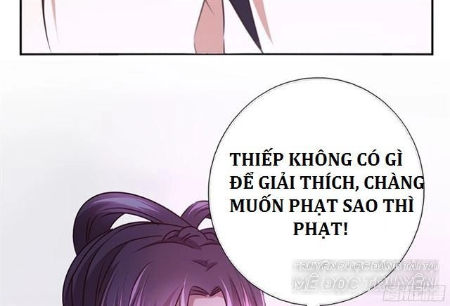 Thần Trù Cuồng Hậu Chapter 10.1 - 21