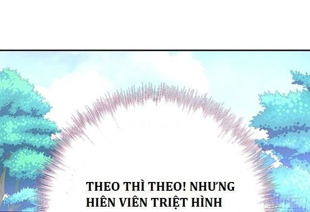 Thần Trù Cuồng Hậu Chapter 10.1 - 27