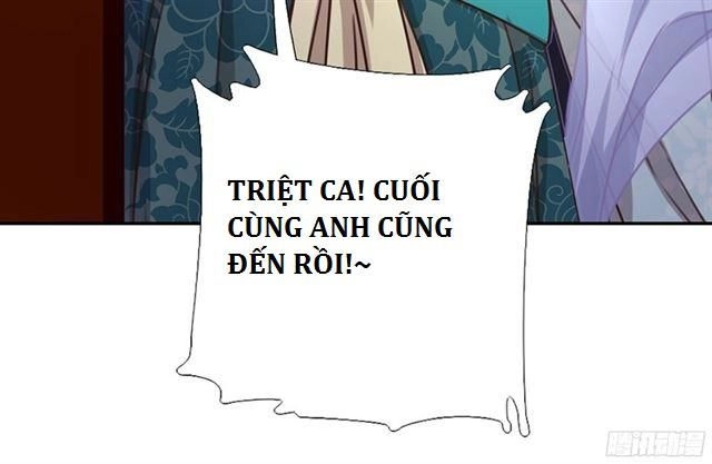 Thần Trù Cuồng Hậu Chapter 10.1 - 35