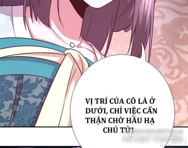 Thần Trù Cuồng Hậu Chapter 11 - 6
