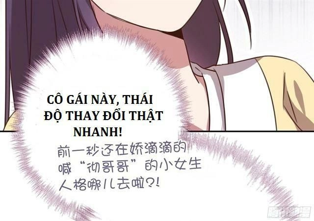 Thần Trù Cuồng Hậu Chapter 11 - 8