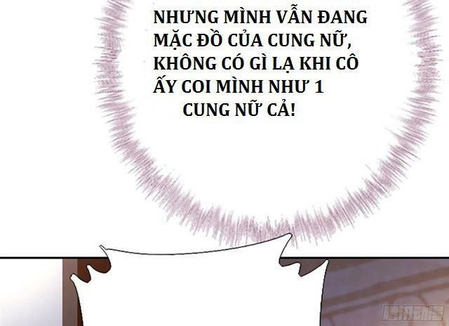 Thần Trù Cuồng Hậu Chapter 11 - 9