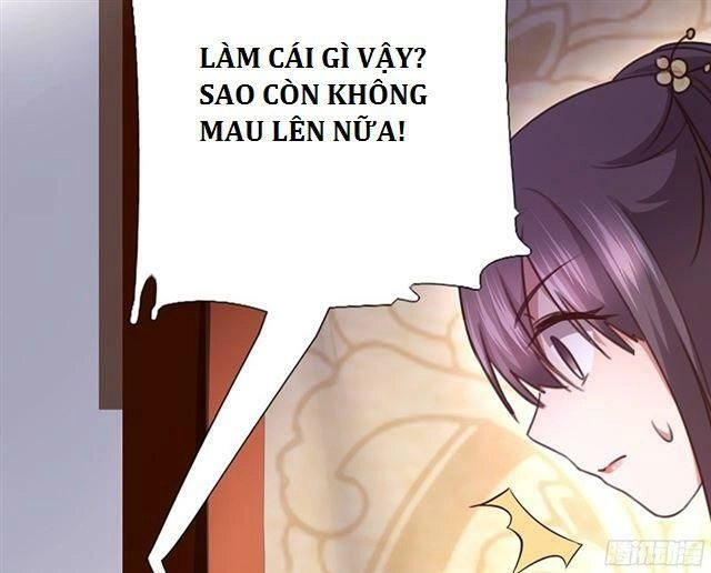 Thần Trù Cuồng Hậu Chapter 11 - 10