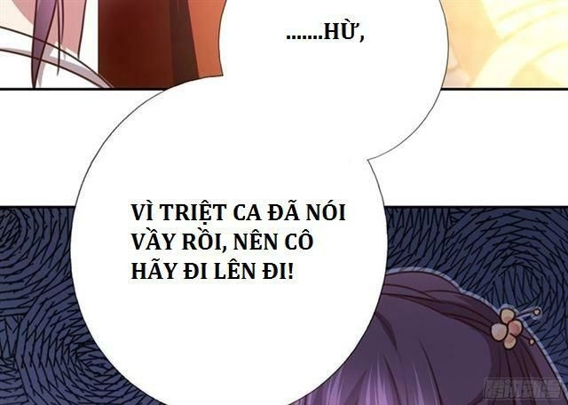 Thần Trù Cuồng Hậu Chapter 11 - 12