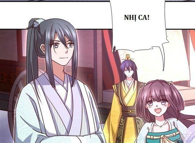 Thần Trù Cuồng Hậu Chapter 11 - 20