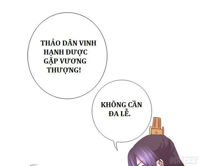 Thần Trù Cuồng Hậu Chapter 11 - 23