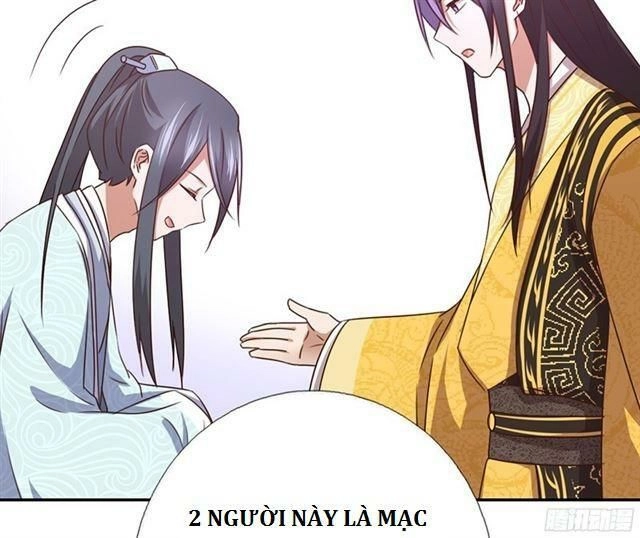 Thần Trù Cuồng Hậu Chapter 11 - 24