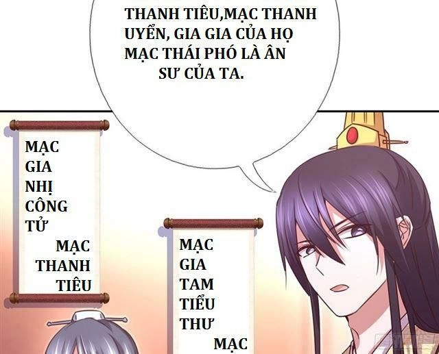 Thần Trù Cuồng Hậu Chapter 11 - 25