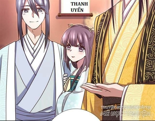 Thần Trù Cuồng Hậu Chapter 11 - 26