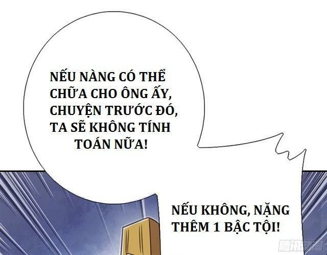 Thần Trù Cuồng Hậu Chapter 11 - 29
